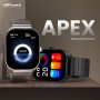 HiFuture APEX SmartWatch Black