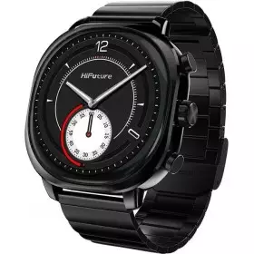 HiFuture AIX SmartWatch Black