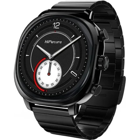 HiFuture AIX SmartWatch Black