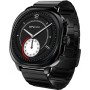 HiFuture AIX SmartWatch Black