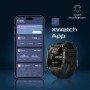 Promate XWATCH-S19 - Your Ultimate Smartwatch