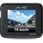 MIO MiVue Dash Cam Full HD C380 DUAL