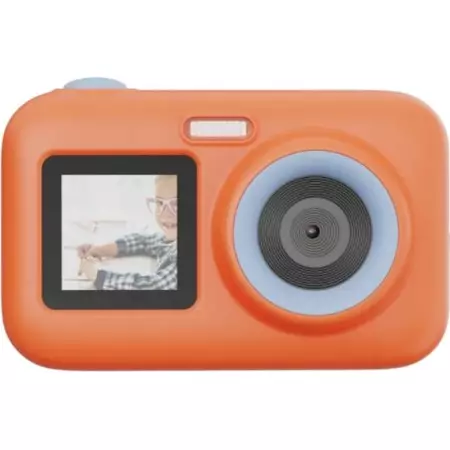 SJCAM Funcam+ Dual Screen Kids Camera