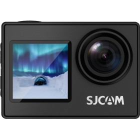 SJCAM SJ4000 Dual Screen WiFi Action Camera 4K30FPS 16MP