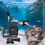 SJCAM SJ4000 Dual Screen WiFi Action Camera 4K30FPS 16MP