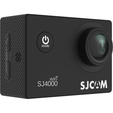 SJCAM SJ4000WiFi 4K Action Camera in Cyprus