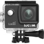 SJCAM SJ4000WiFi 4K Action Camera in Cyprus