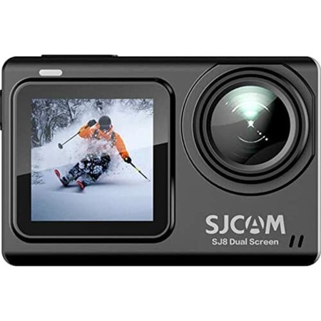 SJCAM SJ8 Dual Screen Action Camera 4K 30FPS