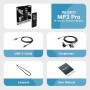 Majority Portable MP3 Player PRO 64GB Black