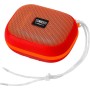 SonicGear SonicGo AQUA Bluetooth Speaker Red