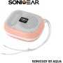 SonicGear SonicGo!101 AQUA Portable Speaker