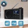 Majority ORWELL Radio Portable Bluetooth FM