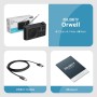 Majority ORWELL Radio Portable Bluetooth FM