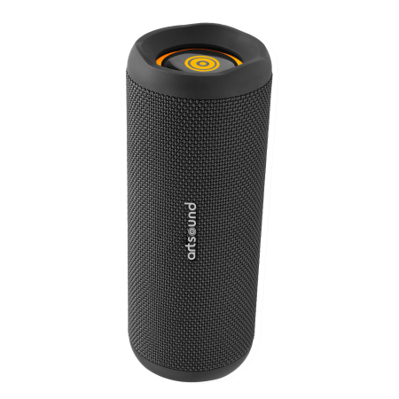 Artsound PWR03 40W Portable Speaker Black