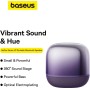 Baseus Speaker Wireless AeQur V2 Midnight Purple