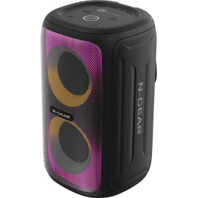 N-Gear LETS GO PARTY JUKE 101 Portable Speaker