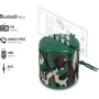 SonicGear AudioBox 2GO-Dock100 Camo Speaker