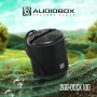 SonicGear AudioBox 2GO-Dock100 Camo Speaker