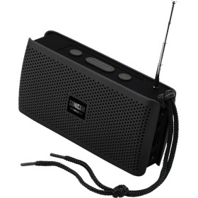 SonicGear SONICGO! RDO30-X Portable Speaker