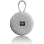 SonicGear SONICGO! 2 Portable Speaker BT/FM/USB Gray