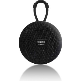 SonicGear SONICGO! 2 Portable Speaker Black