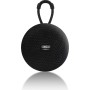 SonicGear SONICGO! 2 Portable Speaker Black