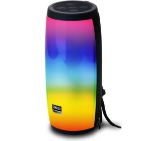 SonicGear SONICGO!6 RGB Bluetooth Speaker