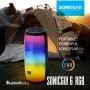 SonicGear SONICGO!6 RGB Bluetooth Speaker