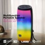 SonicGear SONICGO!6 RGB Bluetooth Speaker