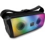 SonicGear SONICGO!3 RGB Portable Bluetooth Speaker