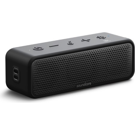 Anker Soundcore Select 2 Black Speaker