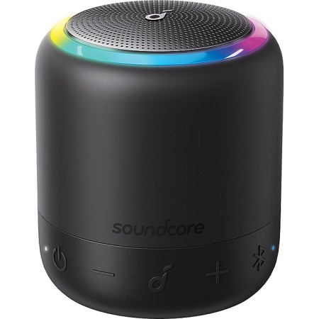 Anker Soundcore Mini 3 Pro BT Speaker IPX7 Black