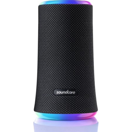 Anker Soundcore Flare II IPX7 Speaker Black