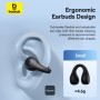 Baseus Open Ear AirGo Headphones