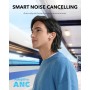 Anker Soundcore TWS Earphones P40i ANC White