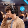 Anker Soundcore Headphones Life Q30 Black