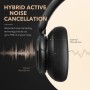 Anker Soundcore Headphones Life Q30 Black