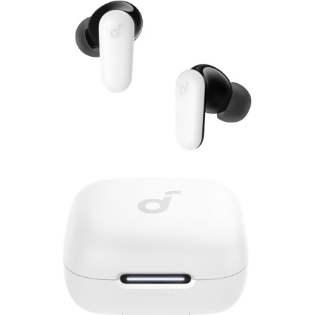 Anker Soundcore P30i White Earphones