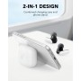 Anker Soundcore P30i White Earphones