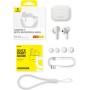 Baseus TWS Bowie E17 Headphones White