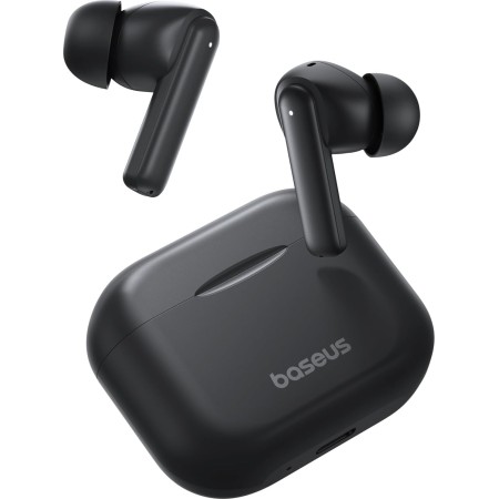 Baseus Bowie E17 TWS Headphones Black