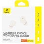 Baseus In Ear TWS Bowie E18 - Best Buy Cyprus