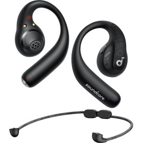 Anker Soundcore TWS Earphones Open Air AeroFit PRO Black