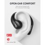 Anker Soundcore TWS Earphones Open Air AeroFit PRO Black