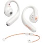 Anker Soundcore AeroFit PRO Earphones White