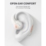 Anker Soundcore AeroFit PRO Earphones White