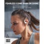 Anker Soundcore AeroFit PRO Earphones White