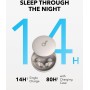 Anker Soundcore TWS Earphones Sleep Aid A20