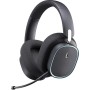 Baseus Wireless Headphones Black - Gaming