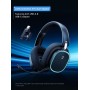 Baseus Wireless Headphones Black - Gaming